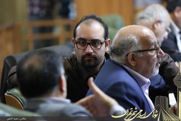 حجت نظری در گفتگو با خبرنگار مهر: ساماندهی «اسم رمز» برخورد با دستفروشان